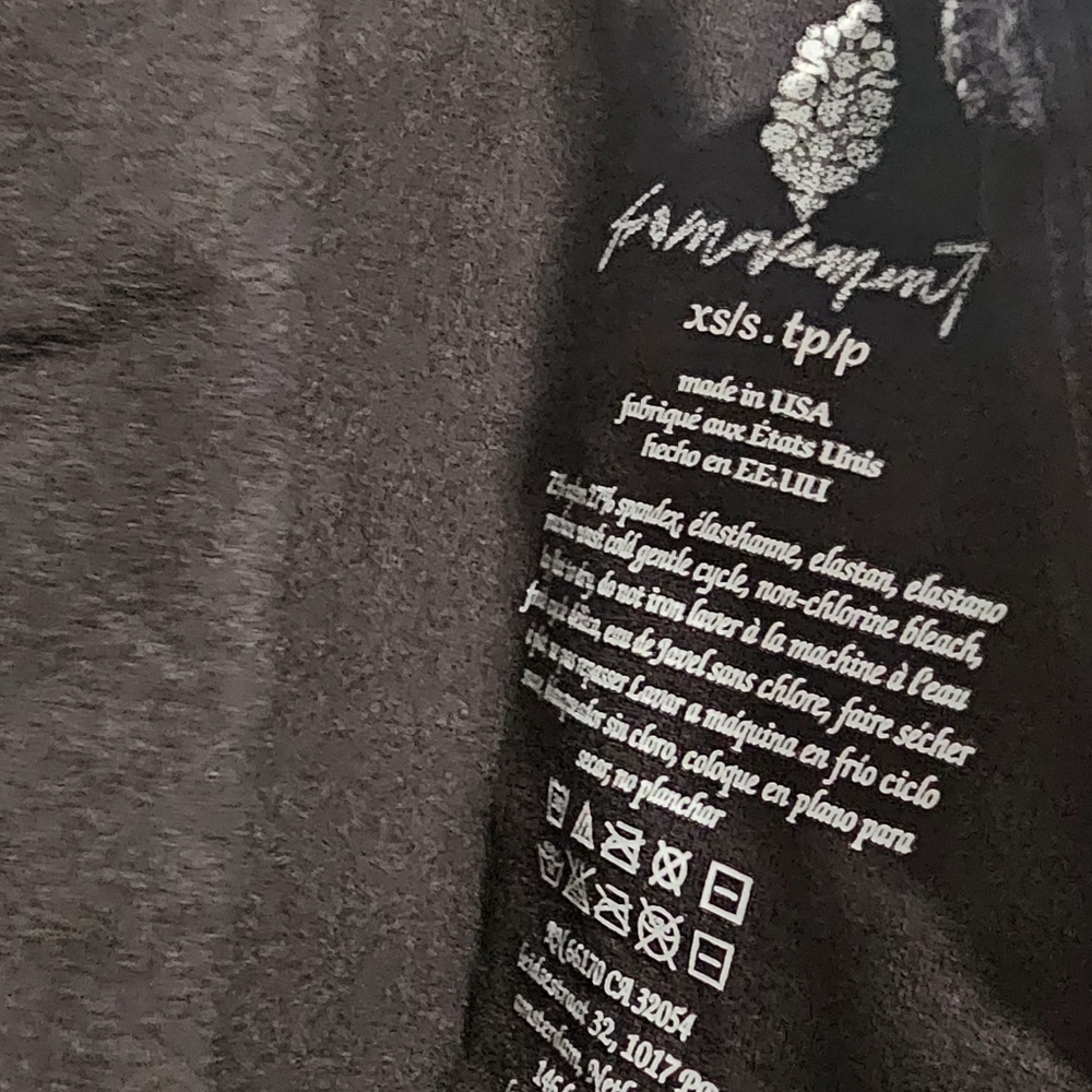 Free People Good Karma Onesie nwot - Picture 7 of 11